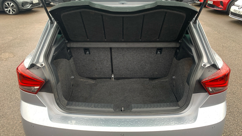 SEAT Ibiza 1.0 TSI 110 Xcellence [EZ] 5dr Petrol Hatchback